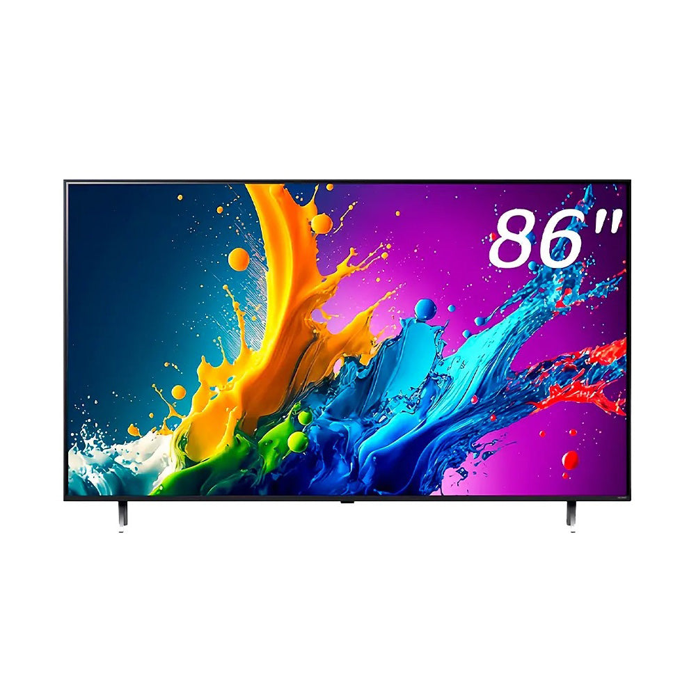 Televisor Advance 86" UHD DLED 2GB/8GB Google TV | Soporte Fijo Gratis | Ecuador
