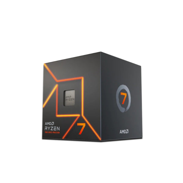 PROCESADOR AMD/RYZEN 7 7700 8 CORE 100-100000592BOX