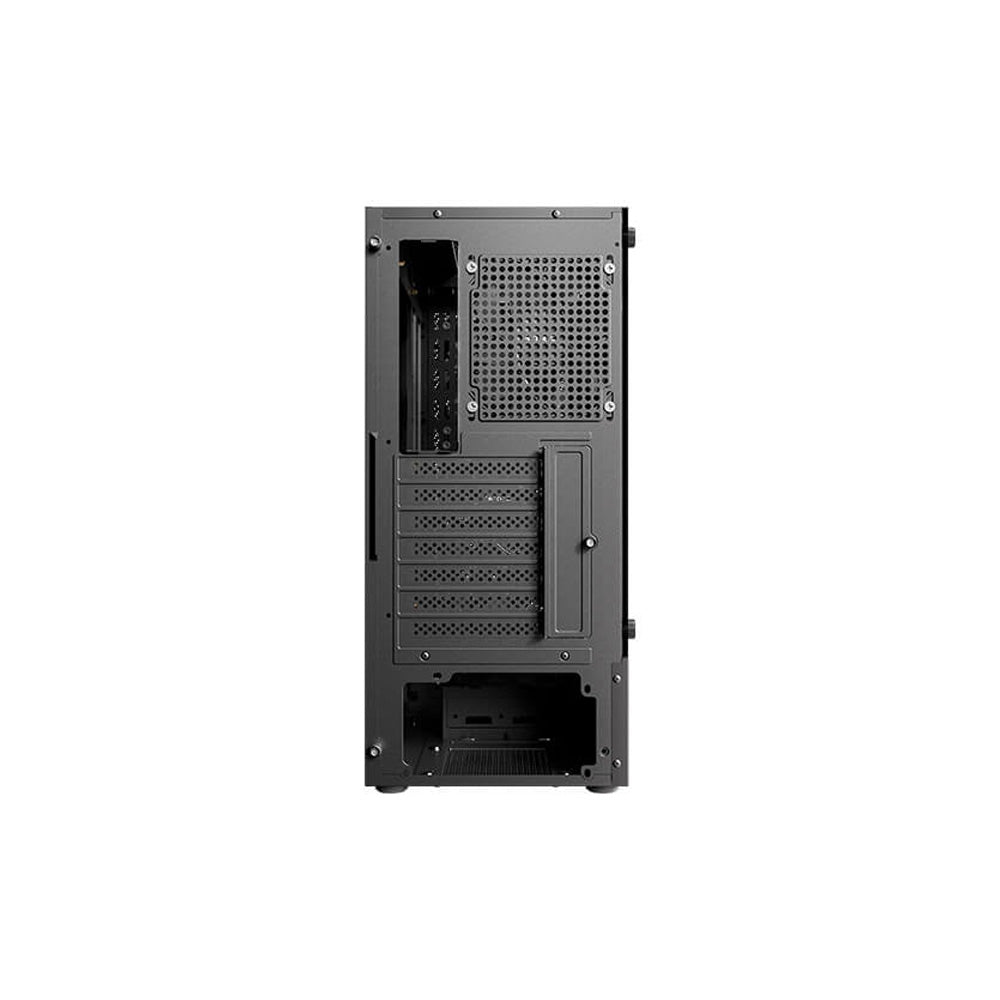 CASE ANTEC/AX26 RGB ELITE MID TOWER 3X120 RGB FRONT 1X120 RGB REAR