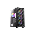 Case Antec AX85 ARGB – 4 Ventiladores ARGB, ilumina tu batalla y juega sin calor 🎮🚀