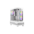 Case Antec CX700M Elite White – 6 Ventiladores RGB, potencia y estilo blanco que aplasta 🎮🚀