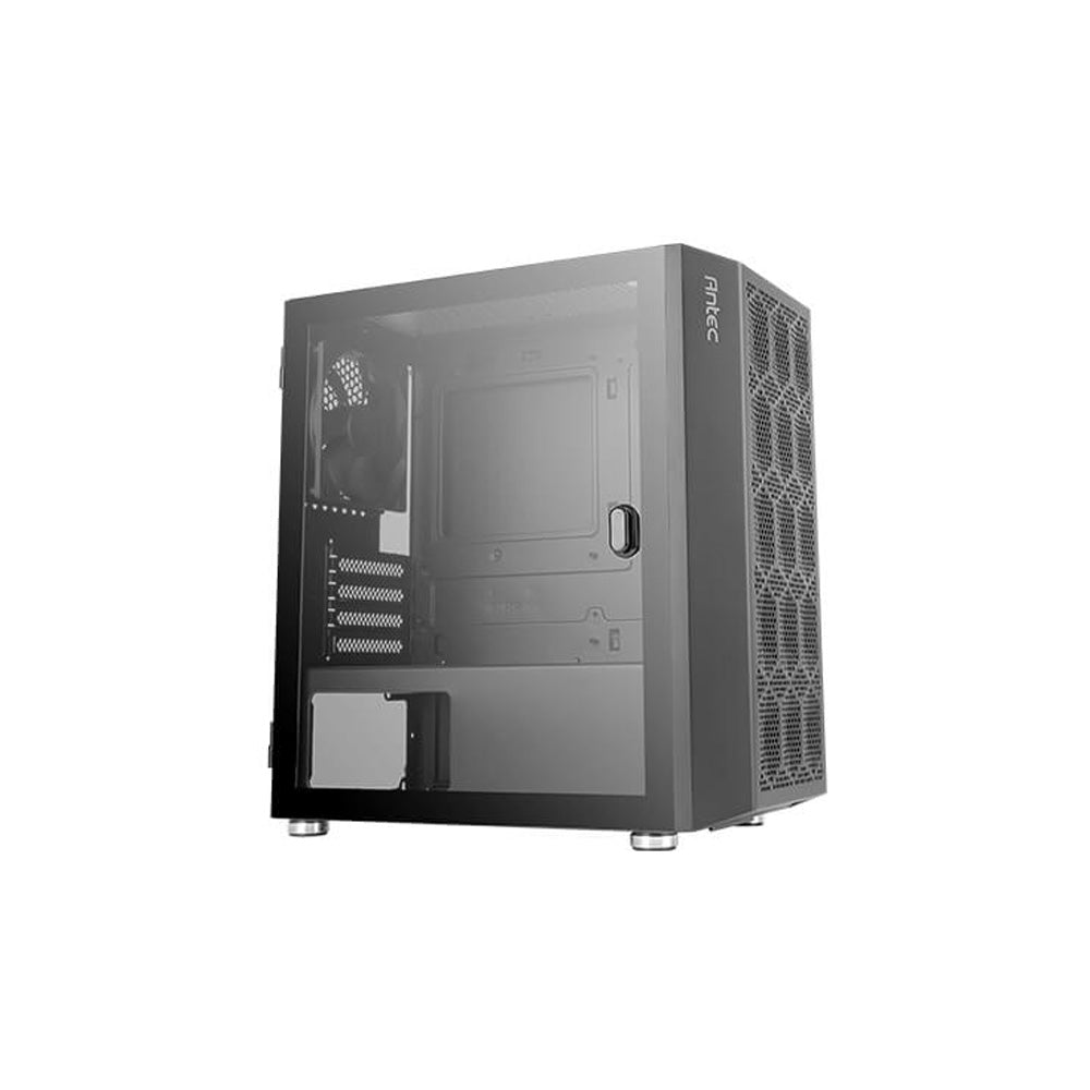 CASE ANTEC/NX200M RGB 1X120MM IN REAR 2X120MM FIXED IN FRONT 1X120MM IN REAR