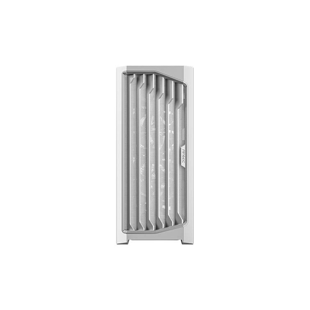 CASE ANTEC/PERFORMANCE 1 FT WHITE FULL TOWER 3X140MM FRONT 1X120MM REAR