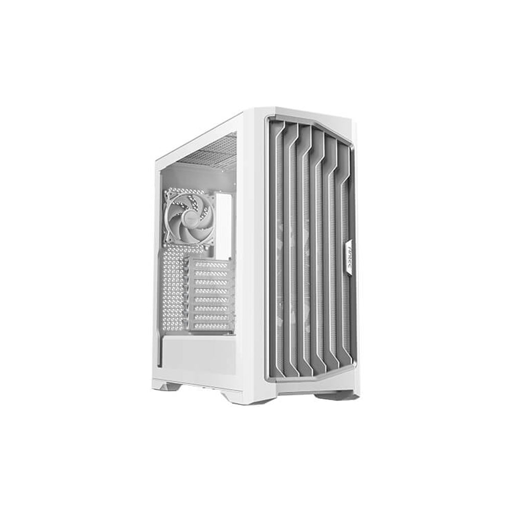 CASE ANTEC/PERFORMANCE 1 FT WHITE FULL TOWER 3X140MM FRONT 1X120MM REAR
