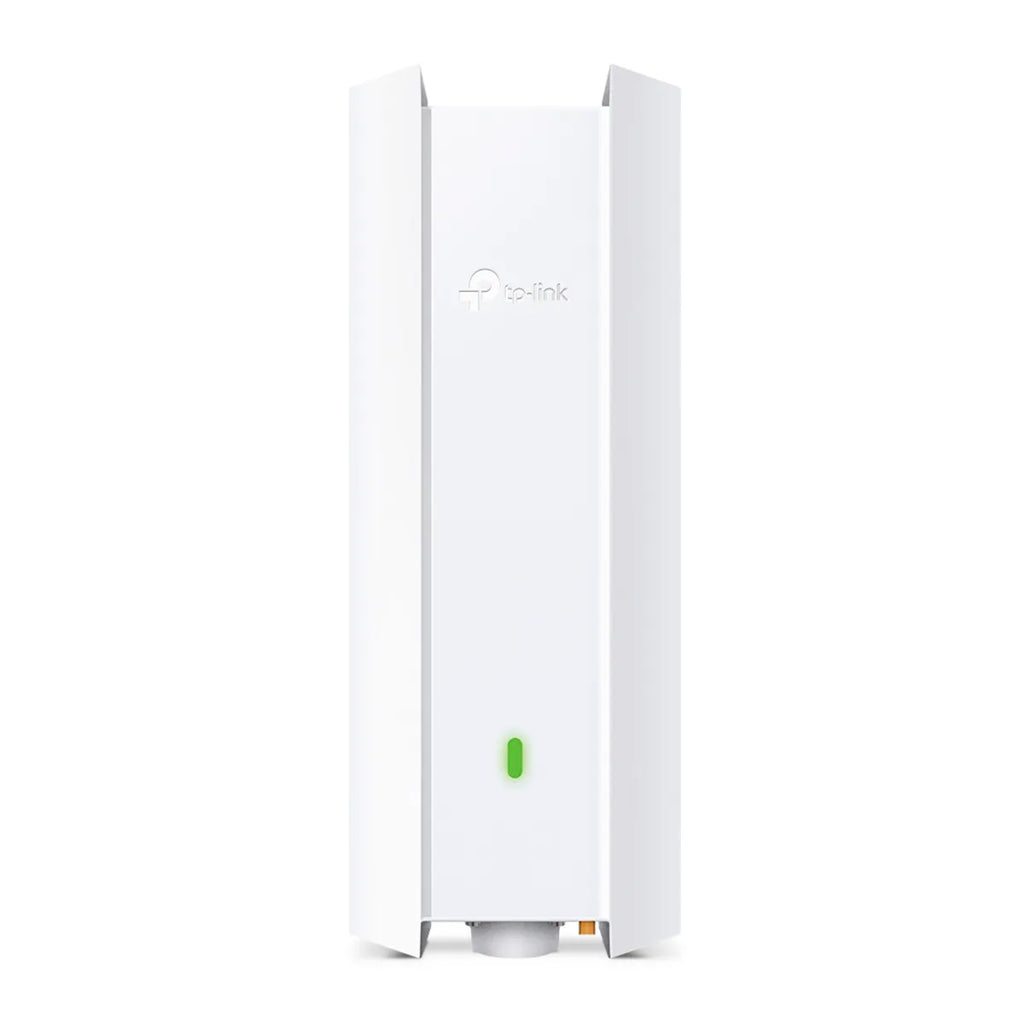 ACCESS POINT TP-LINK INDOOR-OUTDOOR AX1800 WI.FI 6 EAP610
