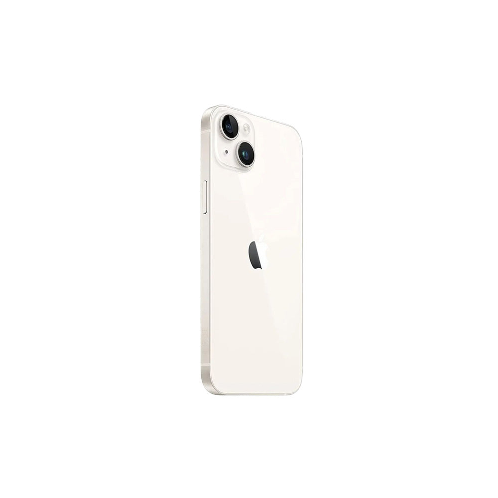 CELULAR APPLE/IPHONE 13 128GB ALM/ TRASERA 12MP/FRONTAL 12MP/6.1 PULGADAS/STARLIGHT