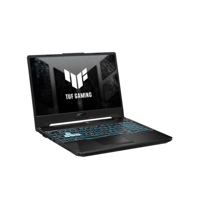 Laptop ASUS TUF FA506 – Ryzen 5 7535HS, RTX 3050 4G, 16GB RAM, 512GB SSD Gaming 🔥