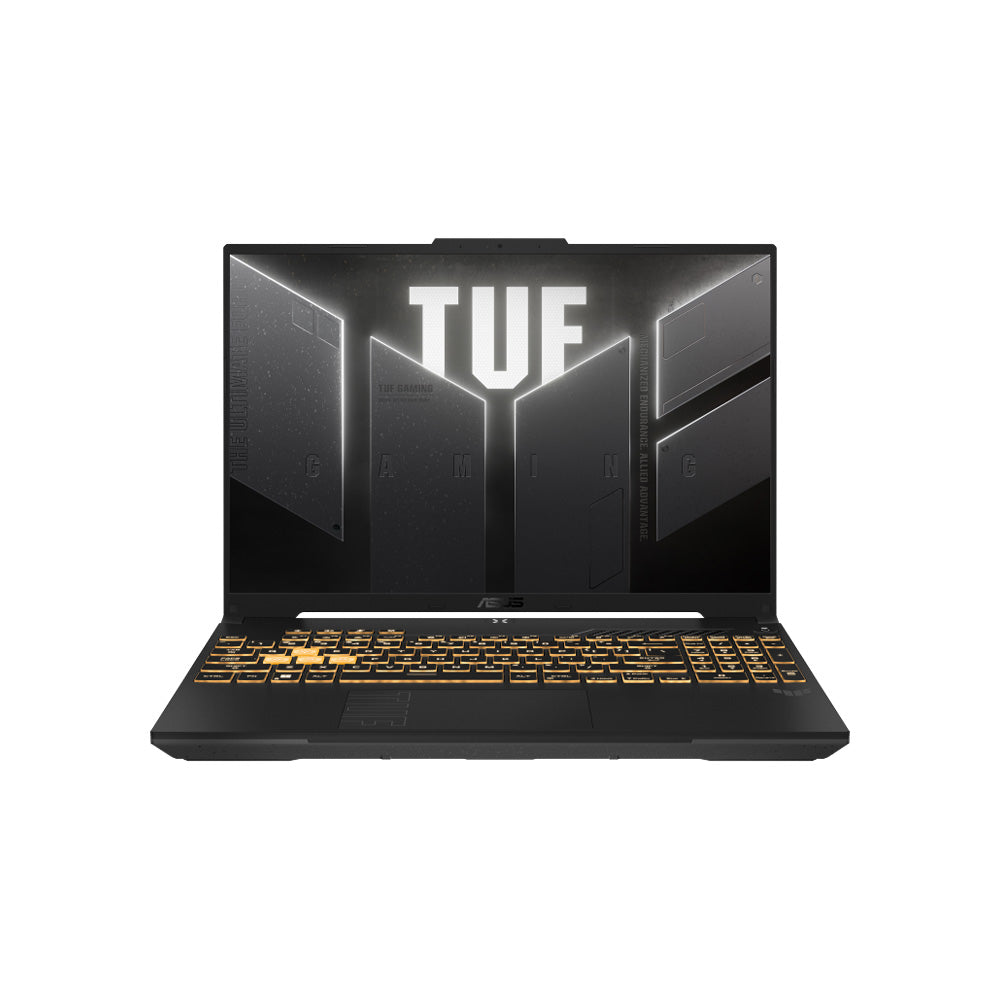 COMPUTADOR ASUS TUF FX607VJ-RL017 I5-210H 16GB/512 SSD/RTX3050 4G/15.6FHD/NO OS/GRIS/MOCHILA