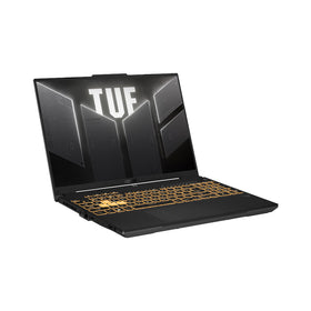 COMPUTER ASUS TUF FX607VJ-RL017 I5-210H 16GB/512 SSD/RTX3050 4G/15.6FHD/NO OS/GREY/BACKPACK