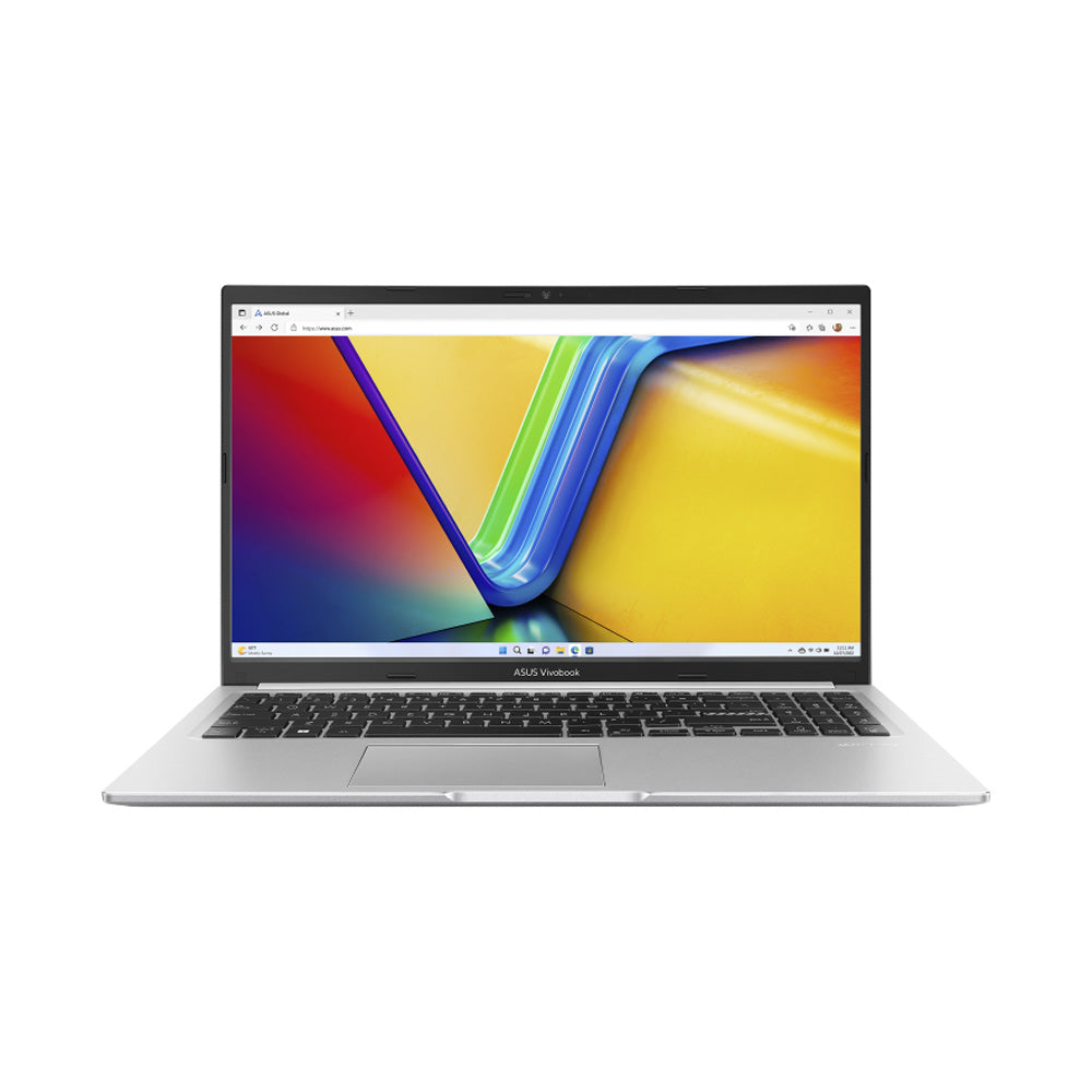 COMPUTADOR/ASUS M1502YA-BQ824/ R7-5825U/512 SSD/8G/15 FHD/NO OS/SILVER MOUSE