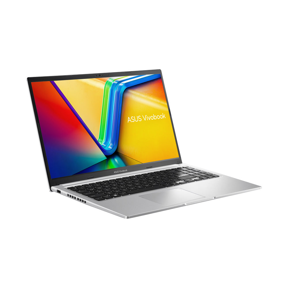 COMPUTADOR ASUS VB M1502YA-BQ840 RYZEN 7 5825U/8GB / 1TB SSD/ 15.6 FHD/MOUSE/NO OS/SILVER