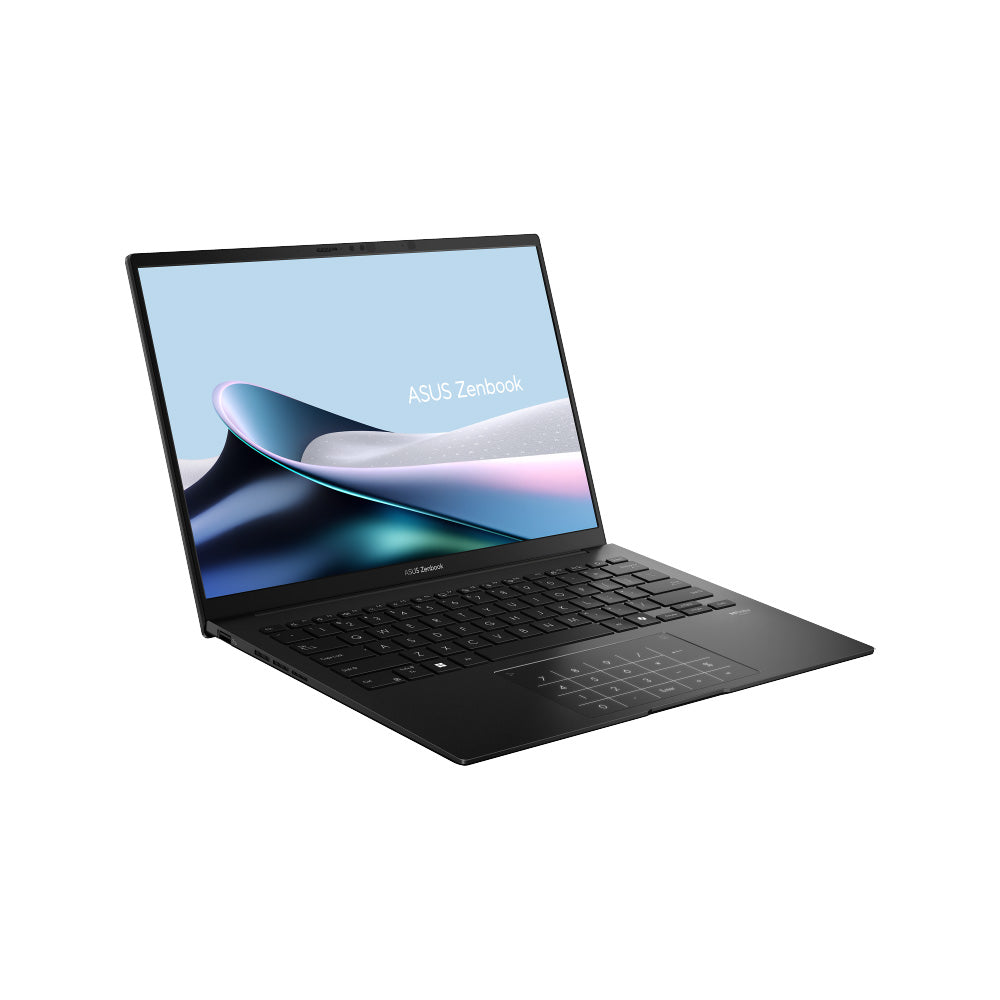 COMPUTADOR/ASUS UM3406KA-QD217/RYZEN 7 AI 350/16GB/512SSD/14 OLED WUXGA/NO OS/BLACK SLEEVE