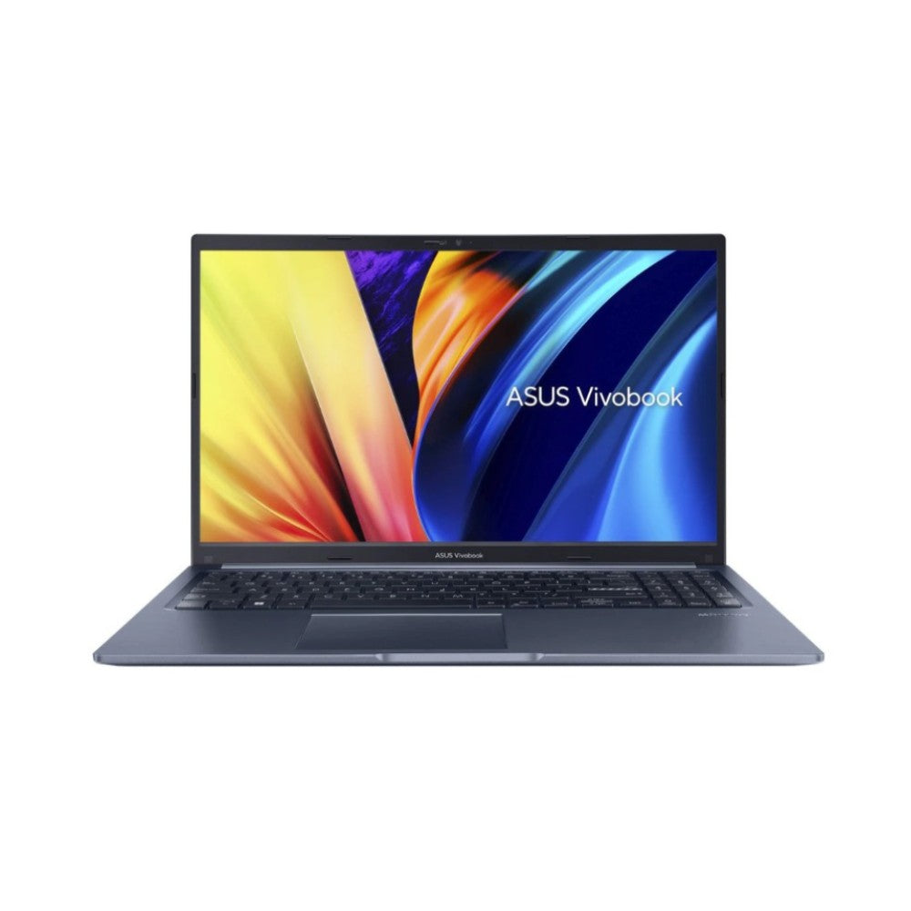 COMPUTADOR ASUS VB X1504VA-NJ2444/ I3-1315U/8GB/512G SSD/15.6FHD/NO OS/BLUE/MOCHILA/MOUSE