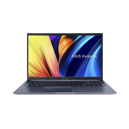 COMPUTADOR ASUS VB X1504VA-NJ2444/ I3-1315U/8GB/512G SSD/15.6FHD/NO OS/BLUE/MOCHILA/MOUSE