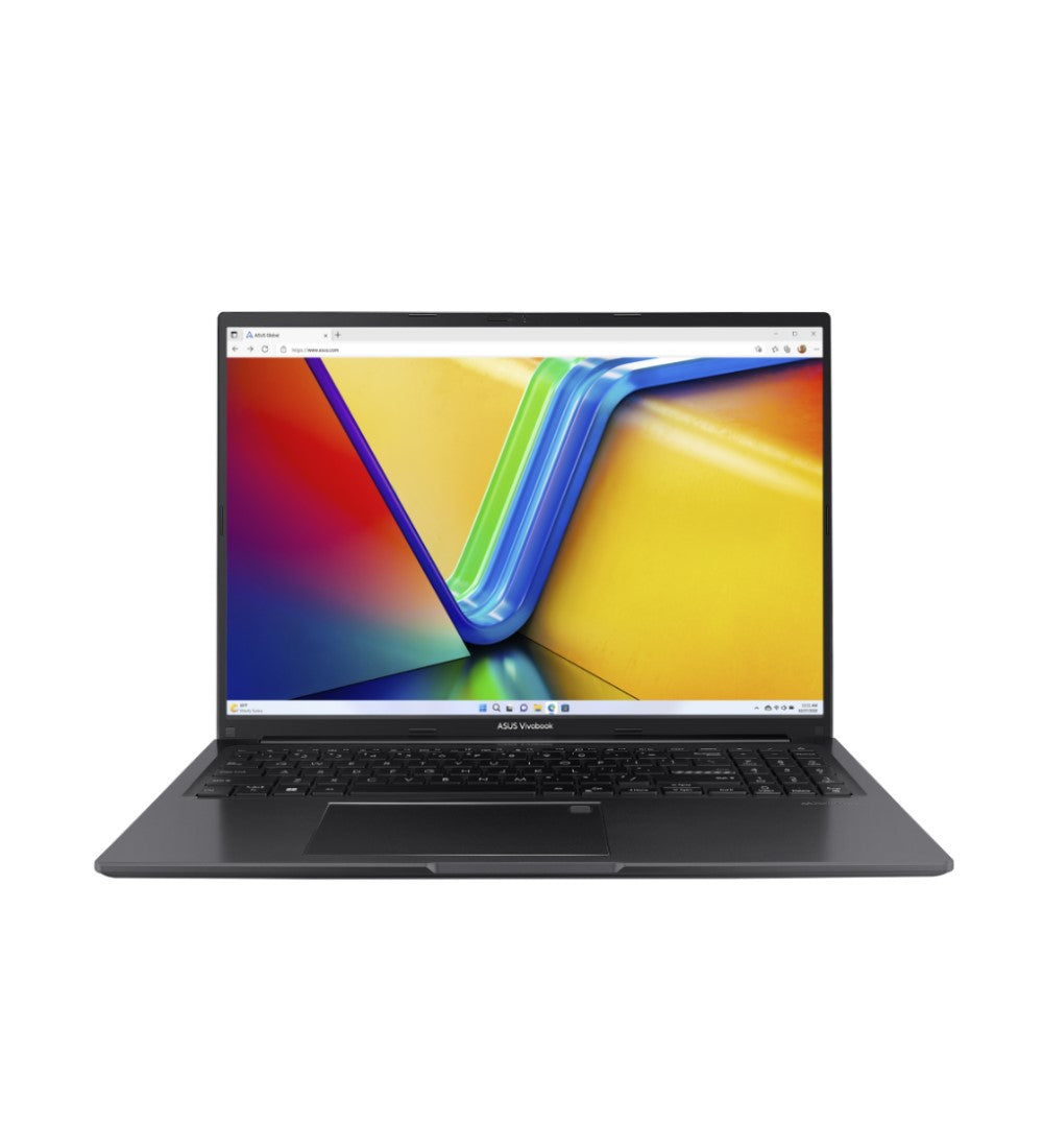 COMPUTADOR ASUS VB X1605VA-MB648 I9-13900H 16GB RAM/ 1TB SSD/ 16 WUXGA/ NO OS/ BLACK/ MOCHILA Y MOUS