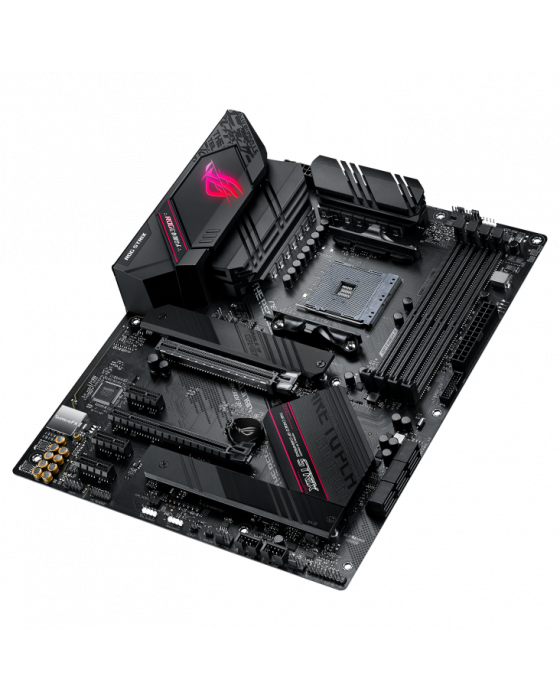 MAINBOARD ASUS ROG STRIX B550-F GAMING WIFI AM4 USB3.3 M.2