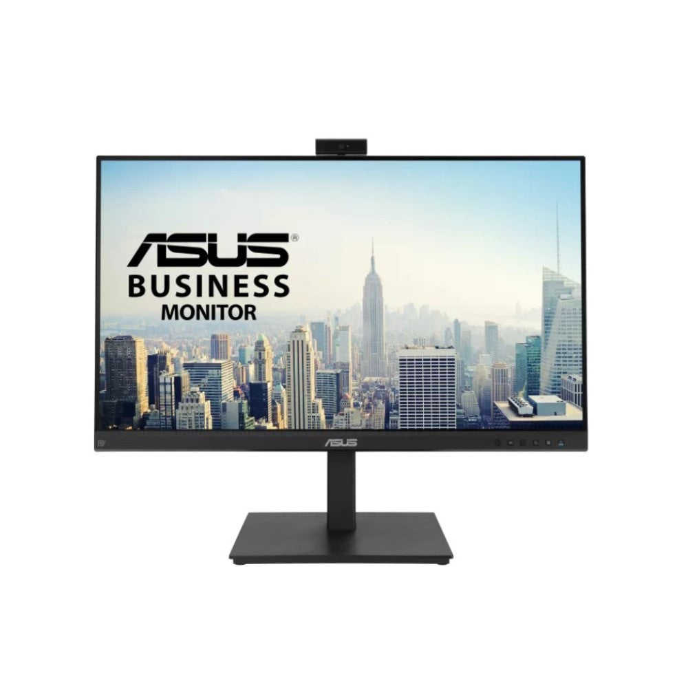 MONITOR ASUS BE279QSK 27 PULG WEB CAM FHD MIC SPEAKER