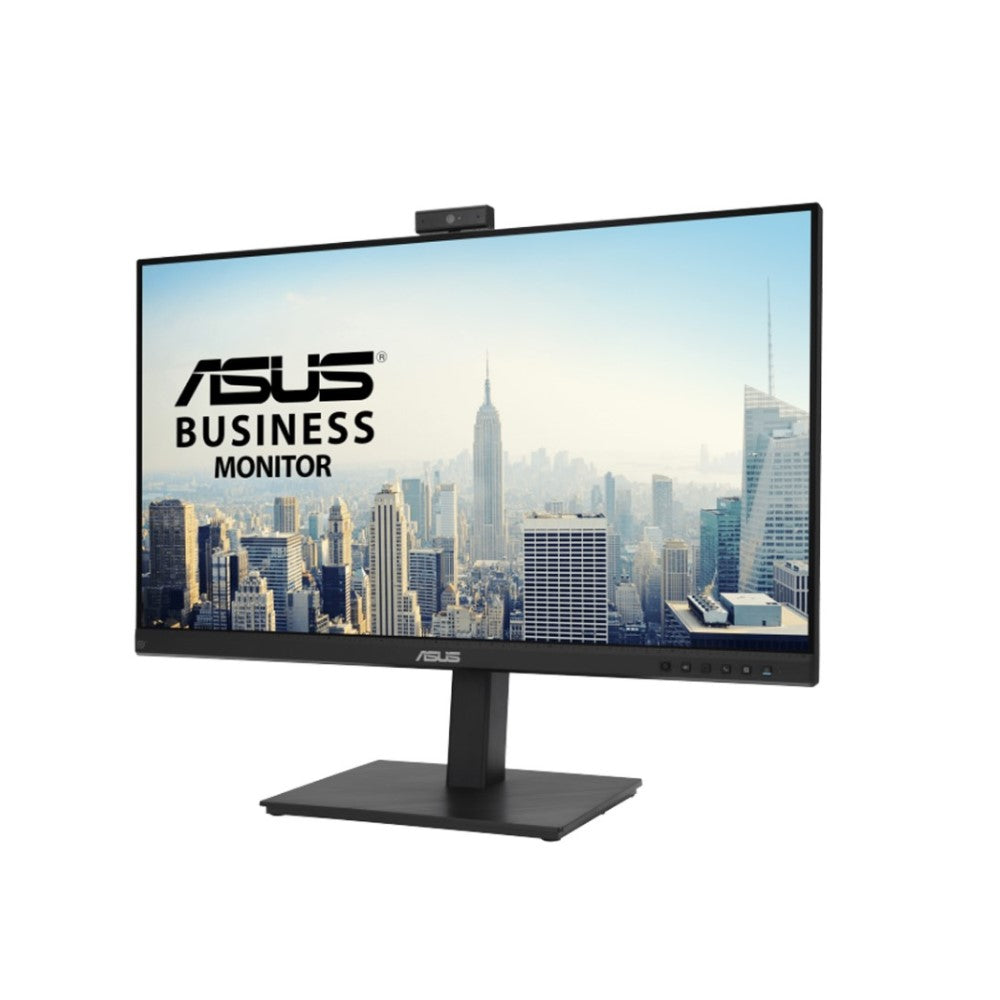 MONITOR ASUS BE279QSK 27 PULG WEB CAM FHD MIC SPEAKER