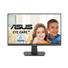 ASUS VA24EHF EYE CARE MONITOR / 24 INCH / FULL HD 1920X1080 / HDMI / IPS / 100HZ / FRAMELESS