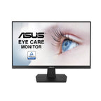 ASUS VA27EHF EYE CARE MONITOR 27 INCH FLAT / IPS / FULL HD 1920X1080 / FRAMELESS / 100HZ /HDMI