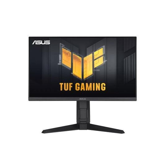 MONITOR ASUS/VG249QL3A TUF 24 PULG/FHD 1920X1080/1MS -180HZ/HDMI – DP/PARLANTES/PIVOTE