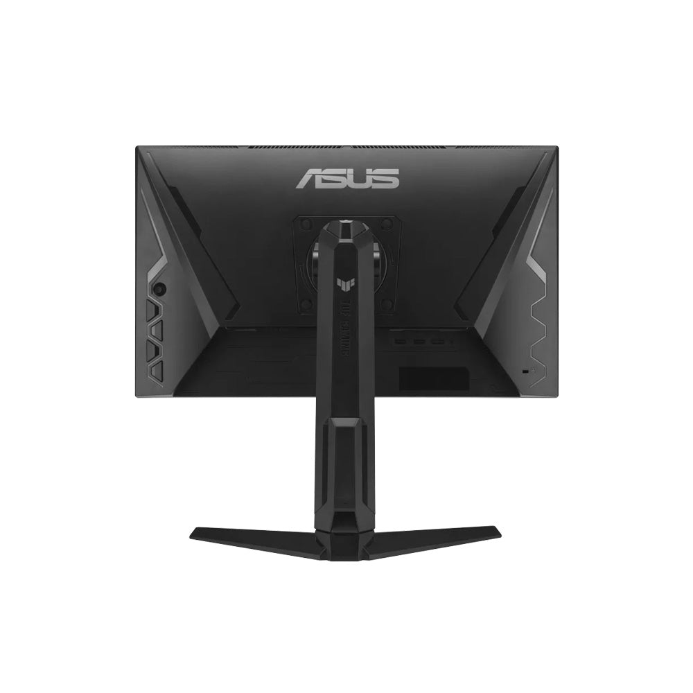 MONITOR ASUS/VG249QL3A TUF 24 PULG/FHD 1920X1080/1MS -180HZ/HDMI – DP/PARLANTES/PIVOTE