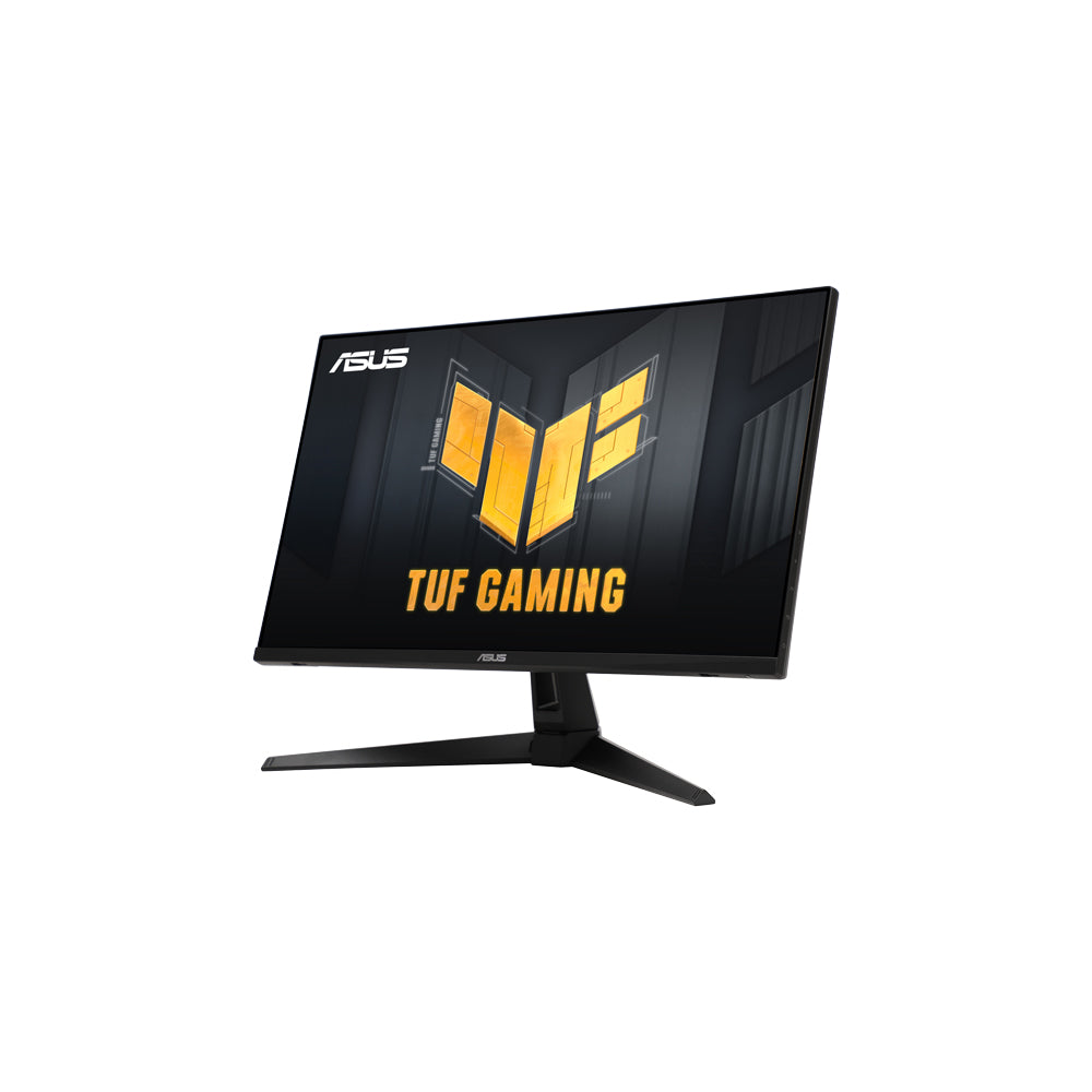 MONITOR ASUS/VG27AQ3A 27 PUL / PLANO IPS / TUF GAMING /2560X1440 / 180HZ / 1MS / PARLANTES