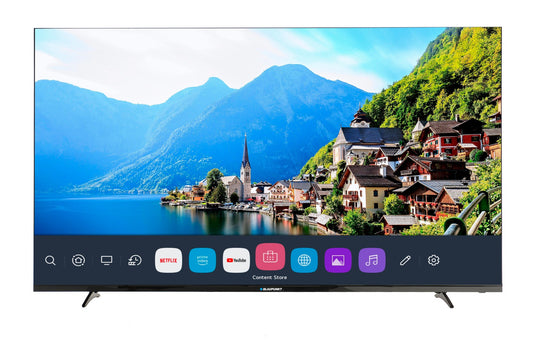 Televisor Blaupunkt 65 TBKHD