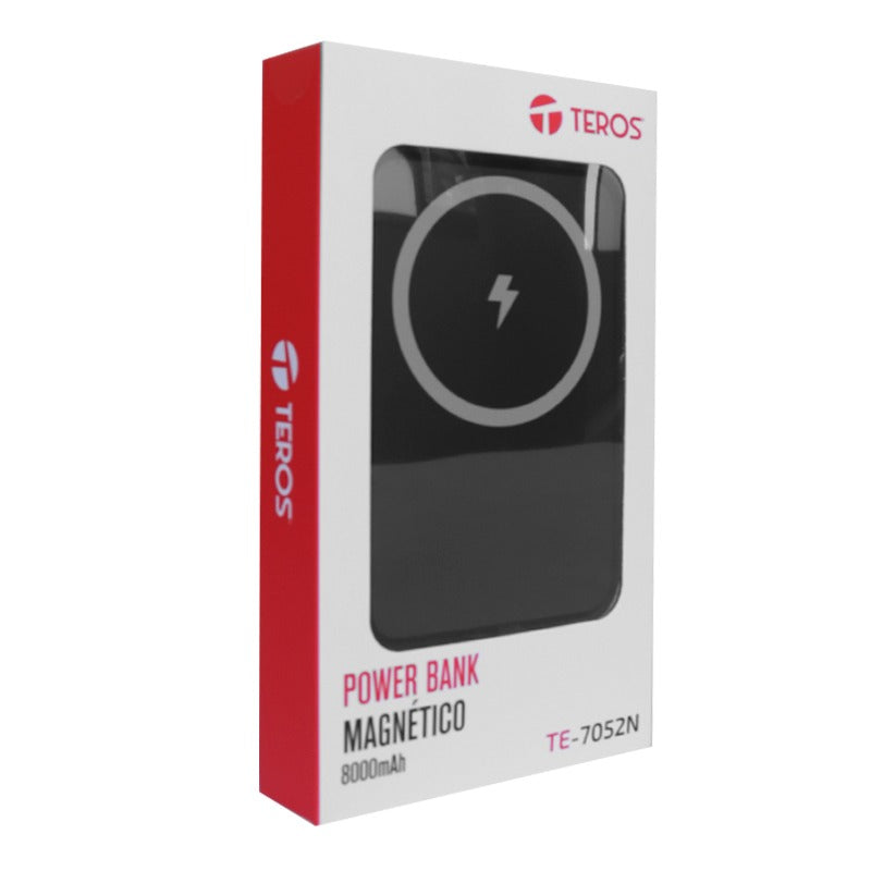 PowerBank Teros TE-7052N