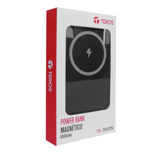 PowerBank Teros TE-7052N