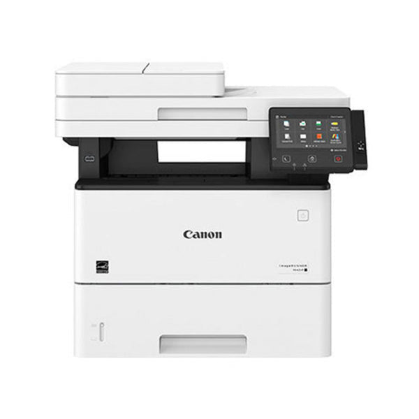 IMPRESORA CANON LASER IR 1643I II MFP B&N A4 2000-7500 PAG 45PPM 1GB TONER T06