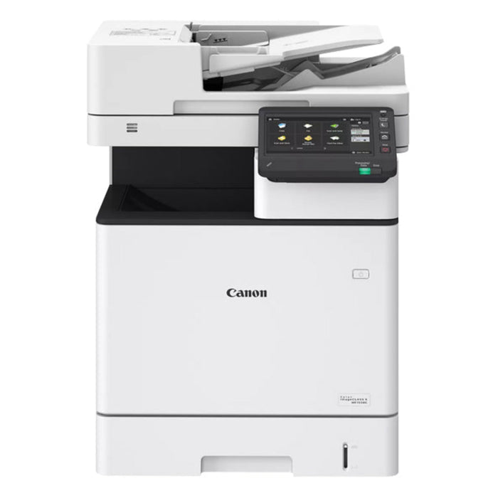 IMPRESORA CANON LASER IC X MF1538C MFP COLOR A4 2000-4000 PAG 40PPM 2GB TONER T10