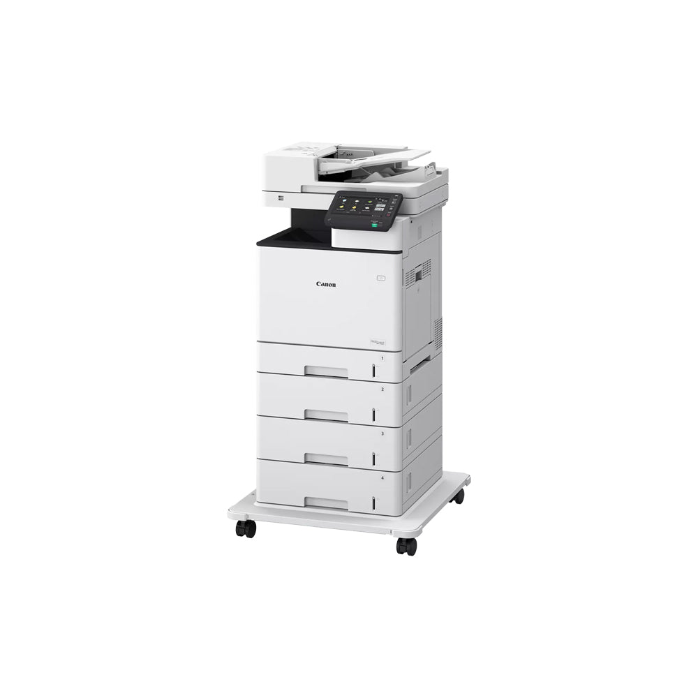 IMPRESORA CANON LASER IC X MF1538C MFP COLOR A4 2000-4000 PAG 40PPM 2GB TONER T10