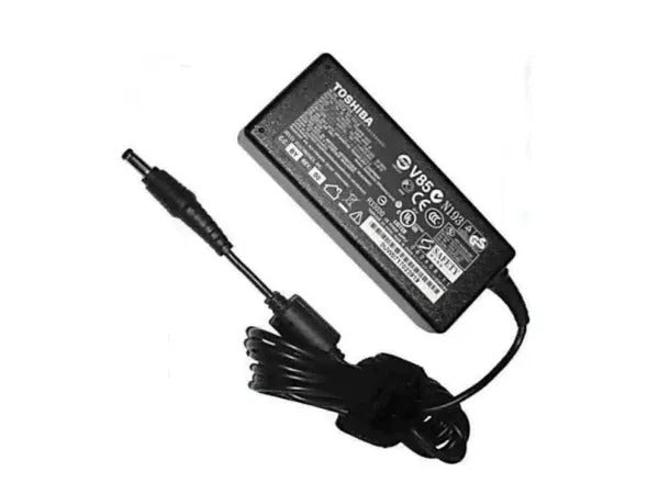 CARGADOR DE TOSHIBA