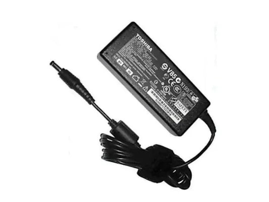 CARGADOR DE TOSHIBA