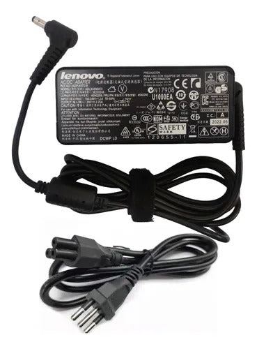 CARGADOR LENOVO