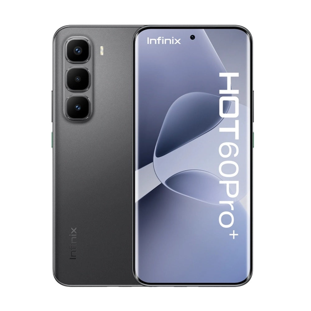 Infinix Hot 60 Pro Plus 8GB RAM 256GB | Pantalla AMOLED 6.78" 144Hz · Batería 5160mAh · JBL · Guayaquil