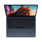 NOT. APPLE MacBook AIR M2 16GB 256GB-SSD 13.6.Inch MacOS Midnight