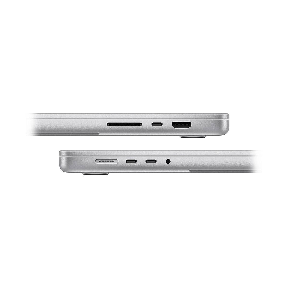 NOT. APPLE MackBook Pro M3 36GB 512GB-SSD 16.2INCH macOS Silver