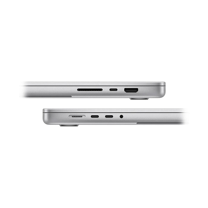 NOT. APPLE MackBook Pro M3 36GB 512GB-SSD 16.2INCH macOS Silver
