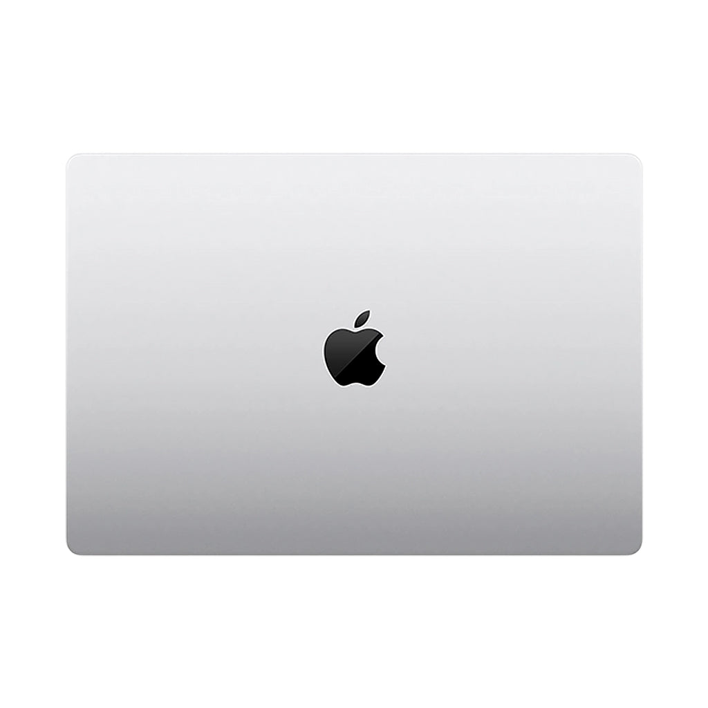 NOT. APPLE MackBook Pro M3 36GB 512GB-SSD 16.2INCH macOS Silver