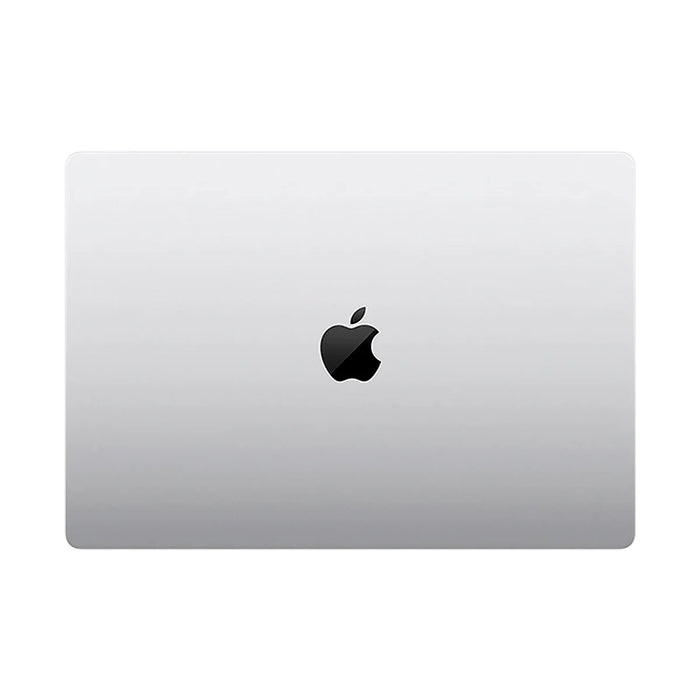 NOT. APPLE MackBook Pro M3 36GB 512GB-SSD 16.2INCH macOS Silver