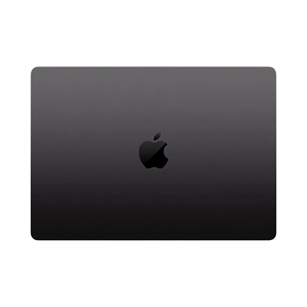 NOT. APPLE MACBOOK PRO M4 16GB 512GB 14INCH IOS SPACE BLACK