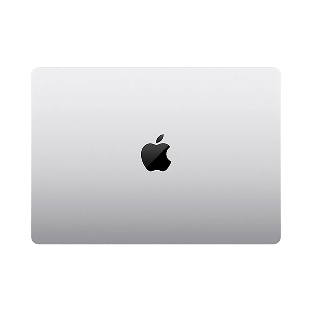 NOT. APPLE MACBOOK PRO M4 16GB 512GB 14INCH IOS SILVER