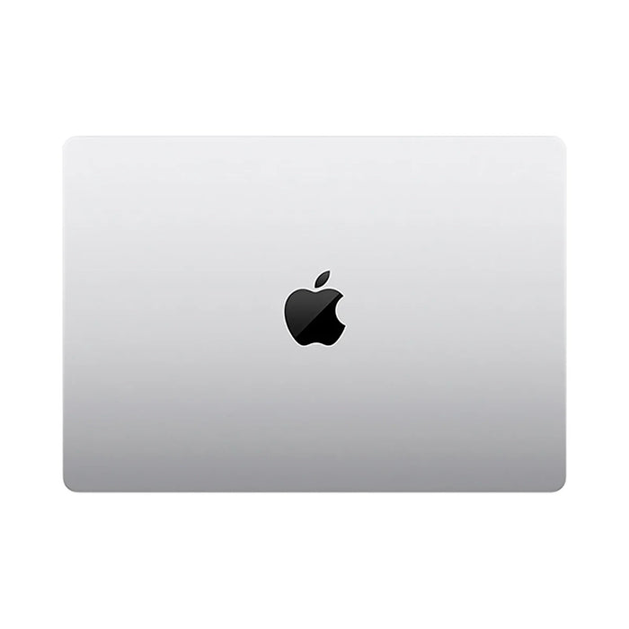 NOT. APPLE MACBOOK PRO M4 16GB 512GB 14INCH IOS SILVER