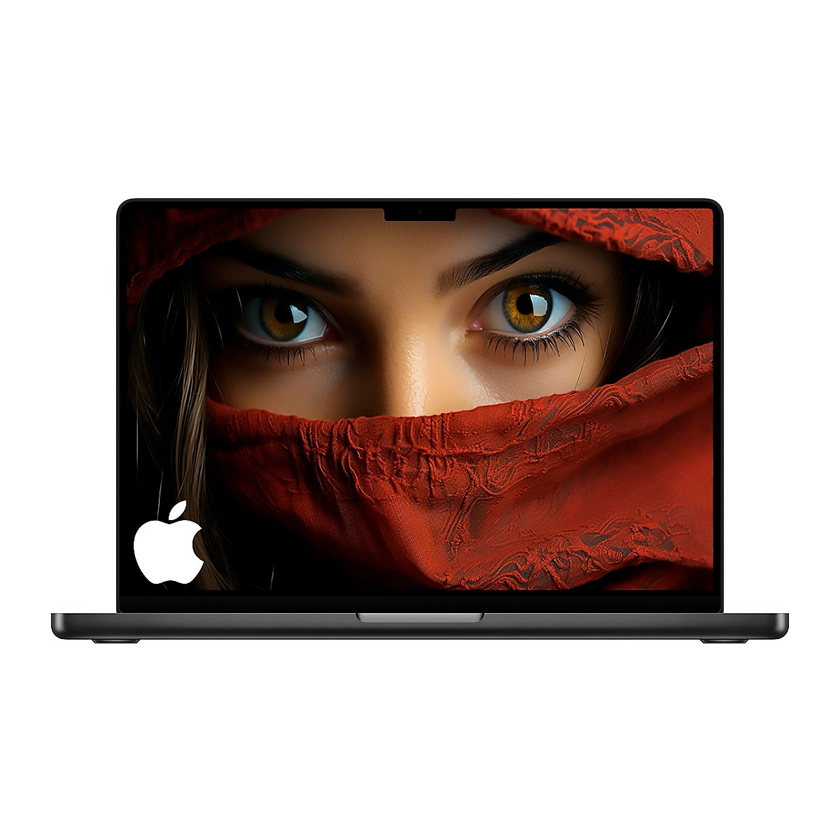 NOT. APPLE MACBOOK PRO-M3 36GB 4TB-SSD 14.2Inch macOS Space Black