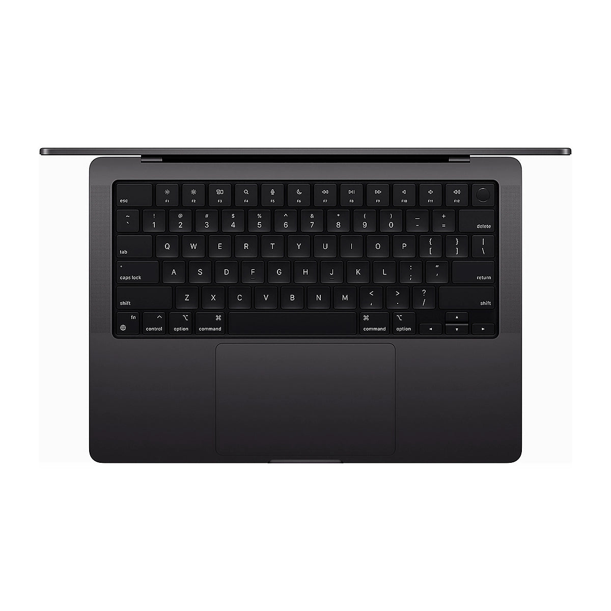 NOT. APPLE MACBOOK PRO-M3 36GB 4TB-SSD 14.2Inch macOS Space Black