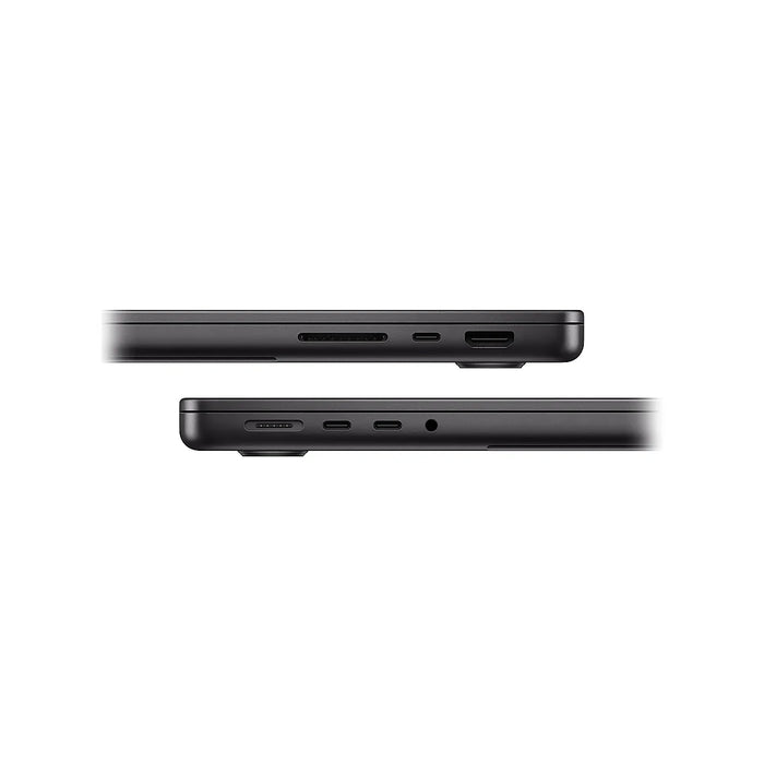 NOT. APPLE MACBOOK PRO-M3 36GB 4TB-SSD 14.2Inch macOS Space Black
