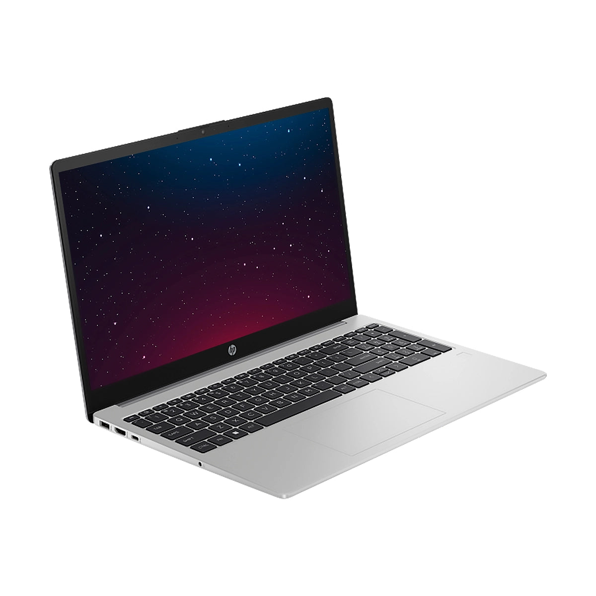 NOT. HP 250 G10 INTEL I5-1334U 16GB 512GB 15.6INCH HDMI USB-C 2USB-A FREEDOS SILVER