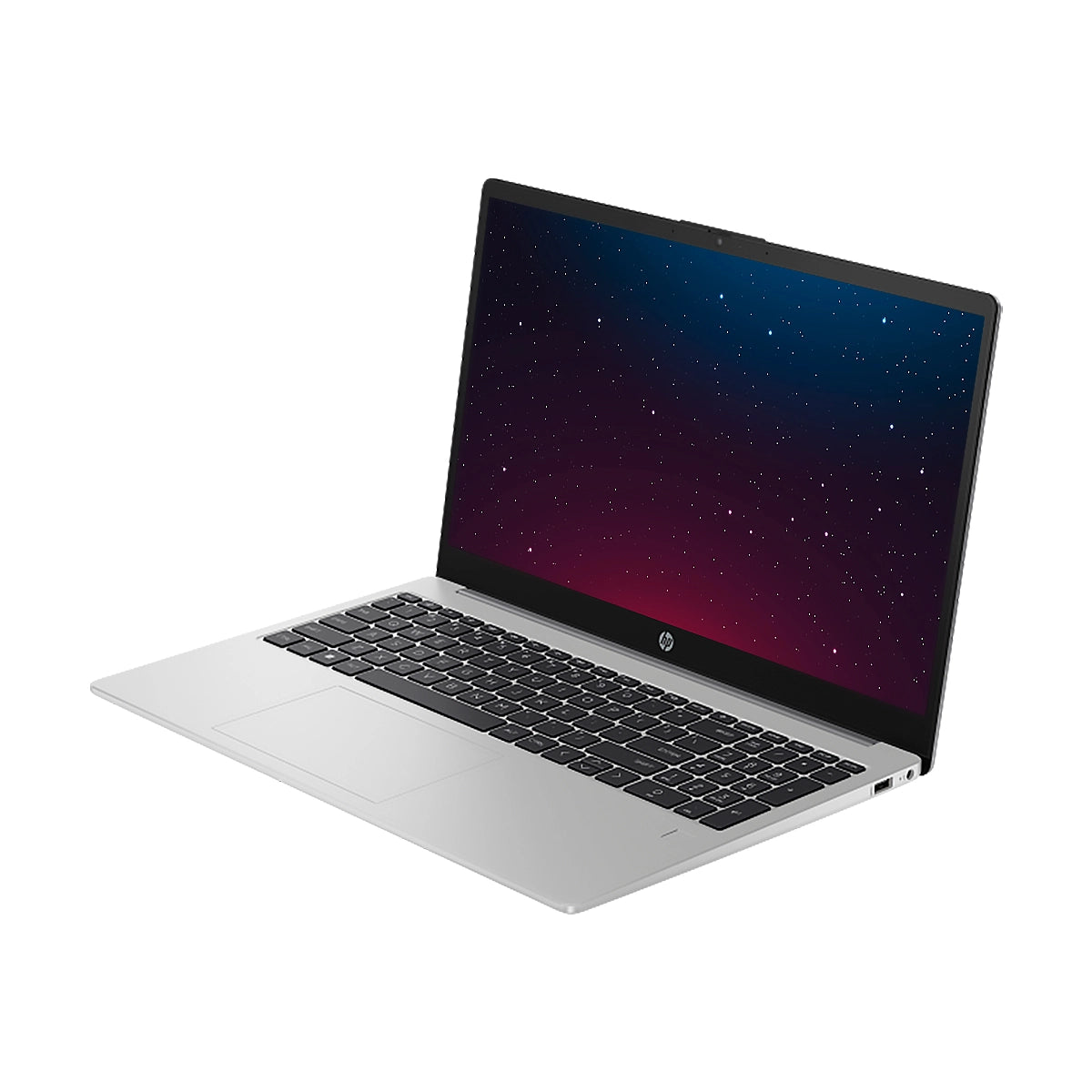 NOT. HP 250 G10 INTEL I5-1334U 16GB 512GB 15.6INCH HDMI USB-C 2USB-A FREEDOS SILVER
